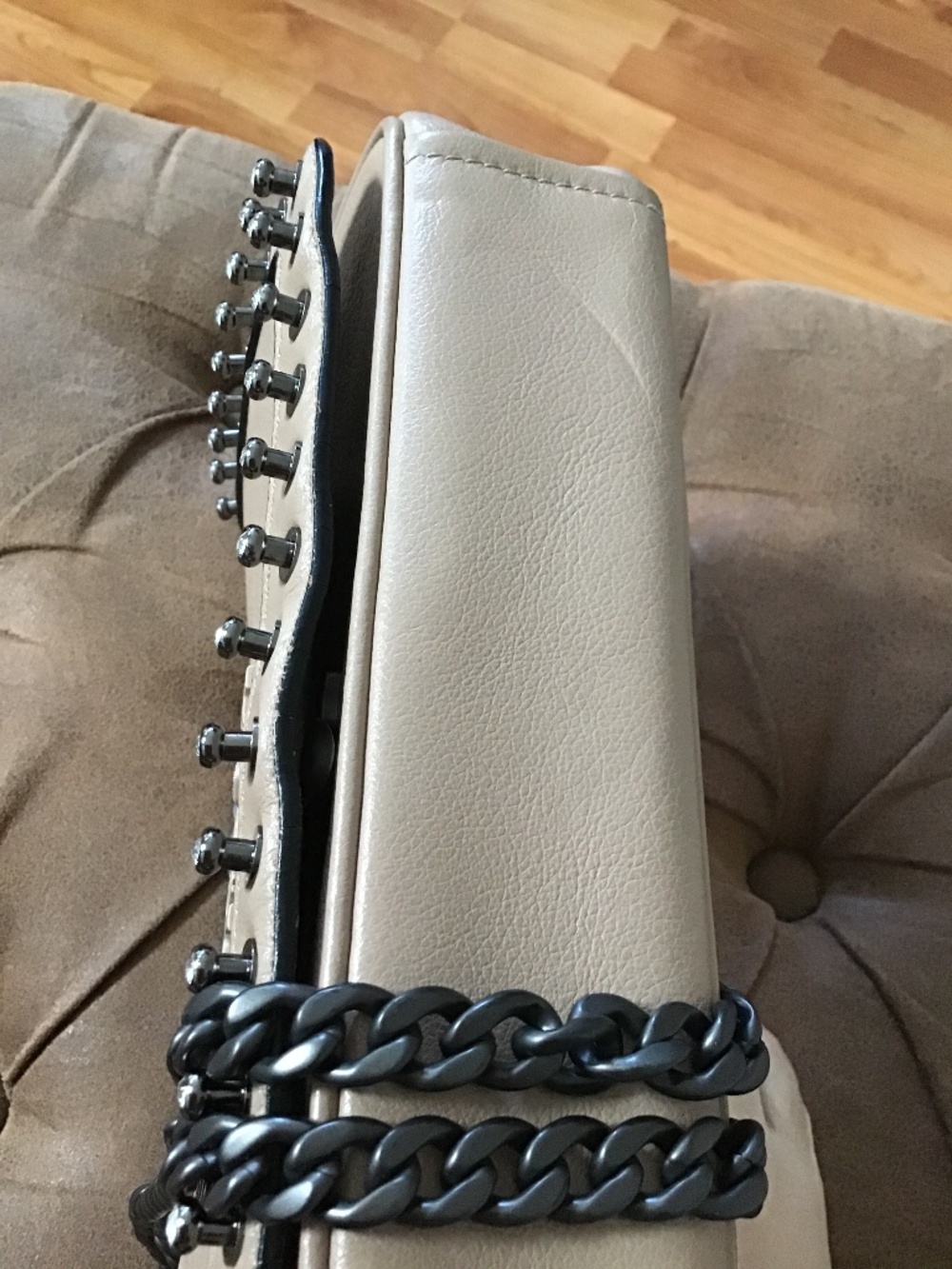Prada bag - Picture 9 of 9